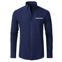 Thumbnail for Embraer Shirt - view 3