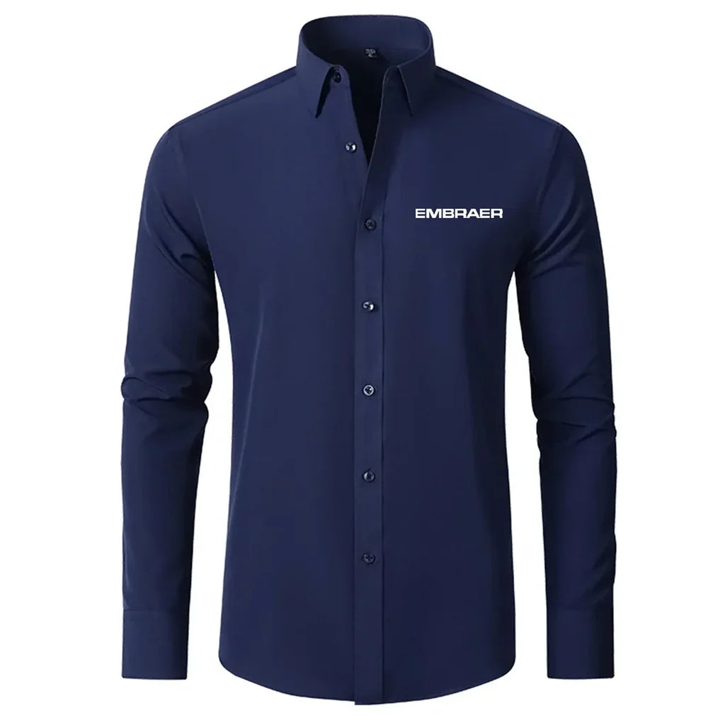Embraer Shirt - view 3