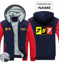 Thumbnail for Boeing 757 Sweatshirt - view 3