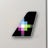 Thumbnail for Customisable Volaris Magnet - view 3