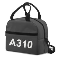 Thumbnail for Airbus A310 Lunch Bag - view 3