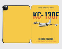 Thumbnail for KC-130F BuNo 149798 design on yellow ipad tablet case