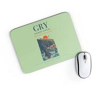 Thumbnail for Grimsey Airport GRY - Light Green