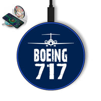 Thumbnail for Boeing 717 Wireless Charger - view 3