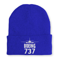 Thumbnail for Boeing 737 Beanie - view 3