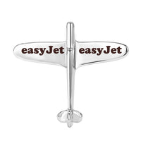 Thumbnail for EasyJet Brooch - view 3