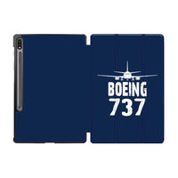 Thumbnail for Boeing 737 Samsung Case - view 3