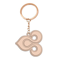 Thumbnail for Thai Airways Key Chain - view 3