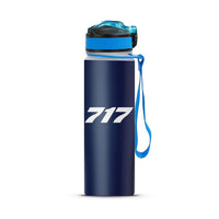 Thumbnail for Boeing 717 Sports Bottle - view 3