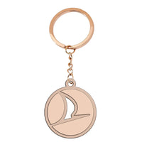 Thumbnail for Turkish Airlines Key Chain - view 3
