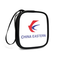 Thumbnail for China Eastern Airlines Headphone Bag - view 3
