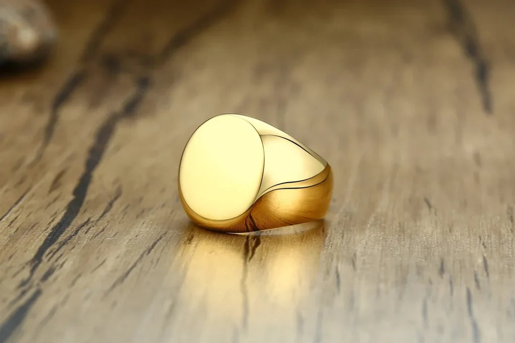 Customisable Your Custom Design & Image Ring - view 14