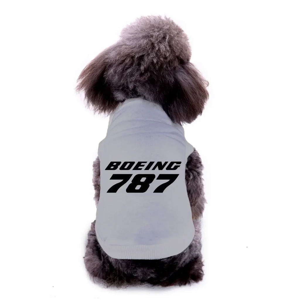 Boeing 787 Vest - view 3