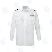 Thumbnail for Customisable Design Image Logo Shirt - view 3