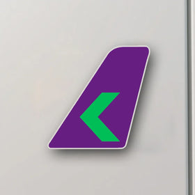 SKY Airline Tail Magnets