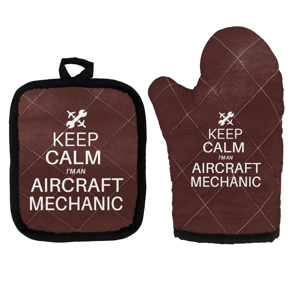 Aircraft Mechanic Gloves - view 3