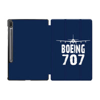 Thumbnail for Boeing 707 Samsung Case - view 3