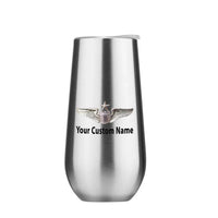 Thumbnail for Customisable US Air Force Egg Cup - view 3