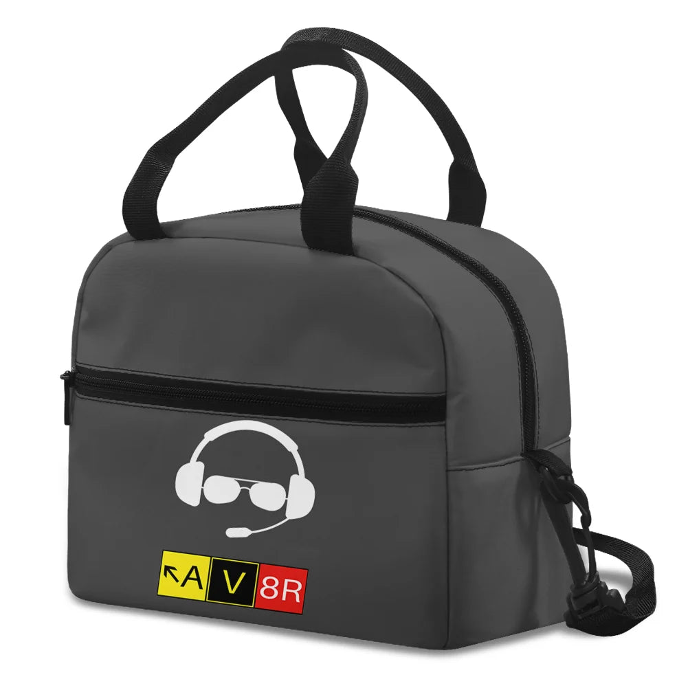AV8R 2 Lunch Bag - view 3