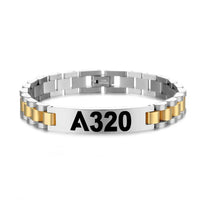 Thumbnail for Airbus A320 Bracelet - view 3