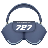 Thumbnail for Customisable Boeing 727 AirPods Max Case - view 3