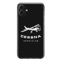 Thumbnail for Cessna Aeroclub iPhone Case - view 3