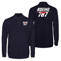 Thumbnail for Boeing 787 T-Shirt - view 3