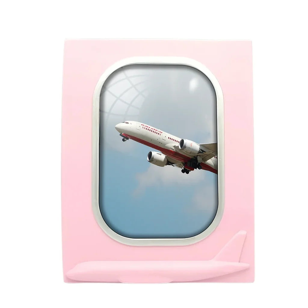 Boeing 787 Photo Frame - view 3
