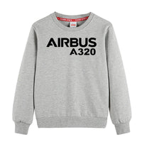 Thumbnail for Airbus A320 Sweatshirt - view 3