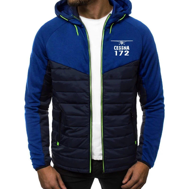 Cessna 172 Jacket - view 4