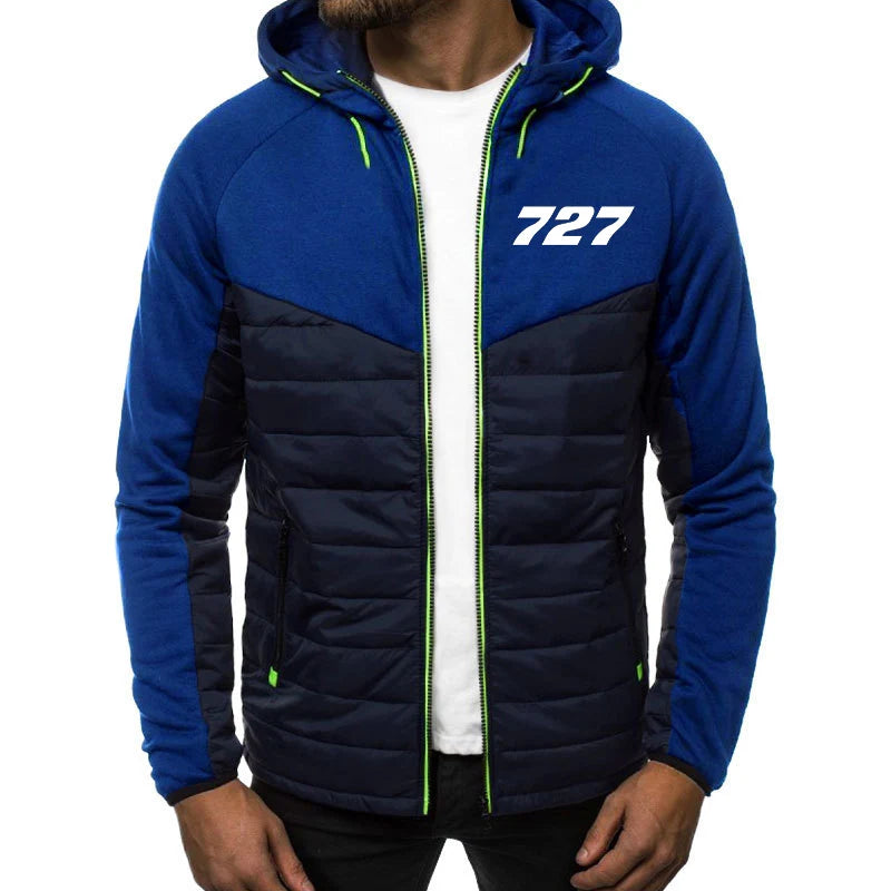 Boeing 727 Jacket - view 4