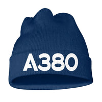 Thumbnail for Airbus A380 3D Beanie - view 3