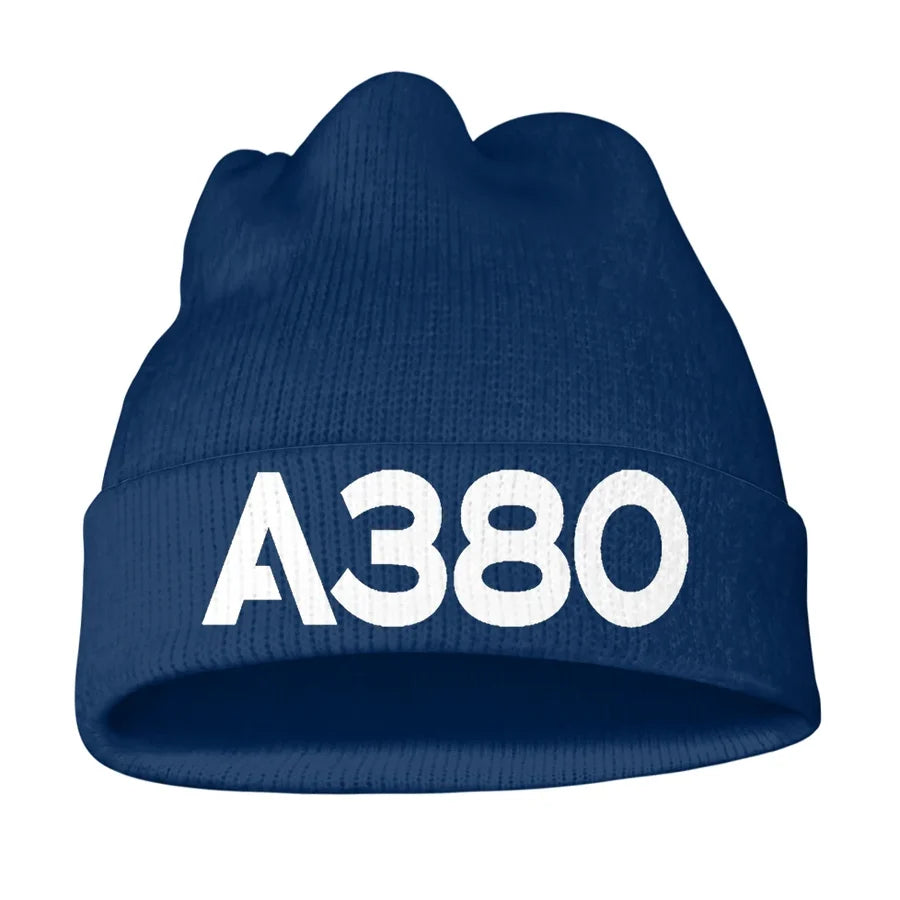 Airbus A380 3D Beanie - view 3