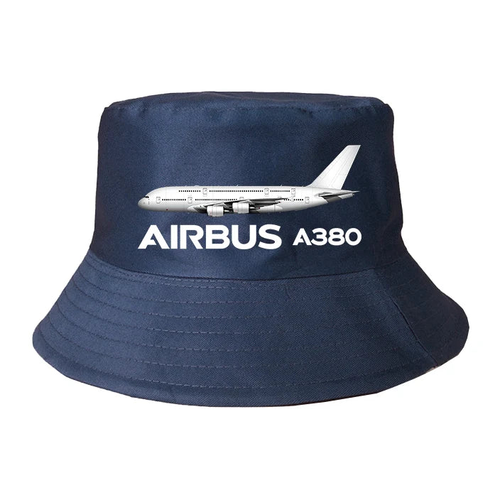 Airbus A380 Hat - view 3