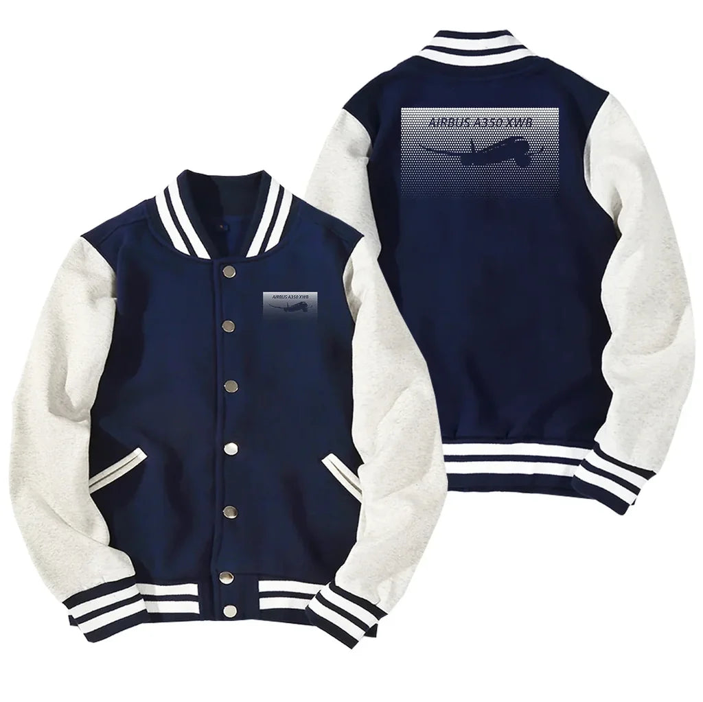 Airbus A350 Jacket - view 3