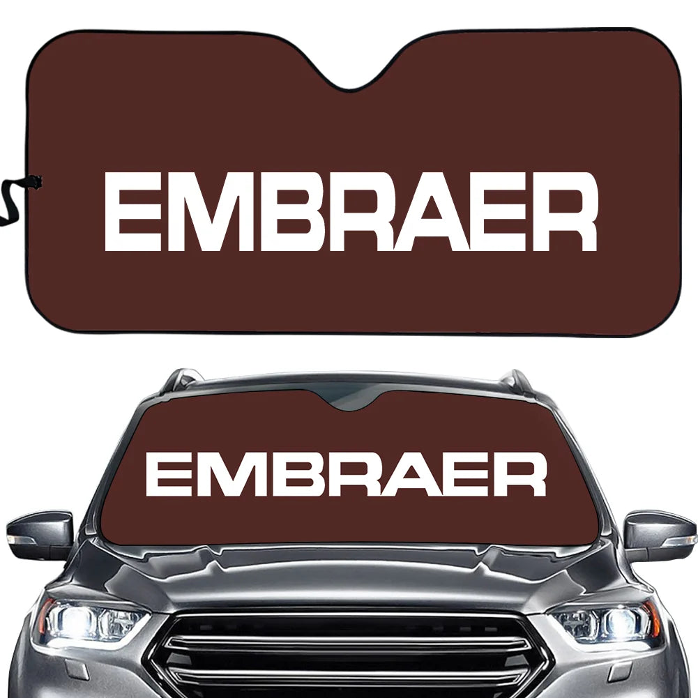 Embraer Sun Shade - view 3