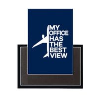 Thumbnail for My Office Has The Best Magnet - view 3