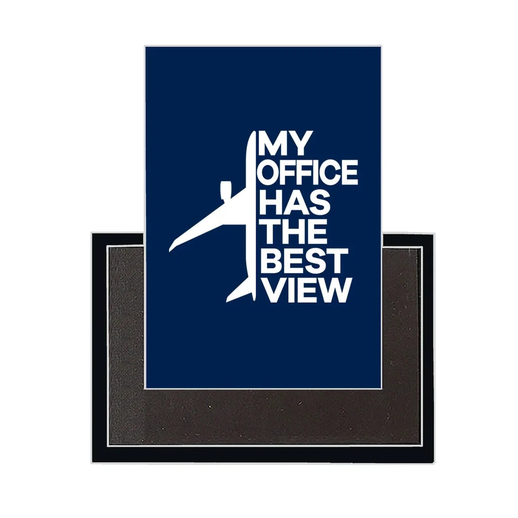 My Office Has The Best Magnet - view 3