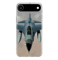 Thumbnail for Cruising Fighter Jet 16 iPhone Case - view 3