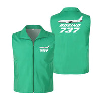 Thumbnail for Boeing 737 Vest - view 3