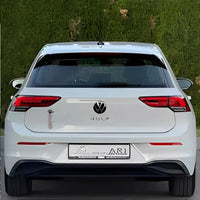 Thumbnail for Aviation Alphabet Car Sticker - view 3