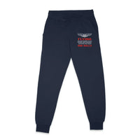 Thumbnail for Flying One Ball Sweatpants - view 3