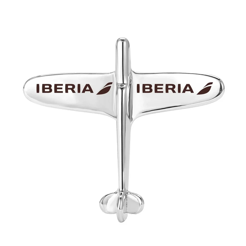 Iberia Brooch - view 3