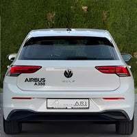 Thumbnail for Airbus A350 Car Sticker - view 3