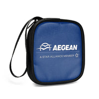 Thumbnail for Aegean Airlines Headphone Bag - view 3