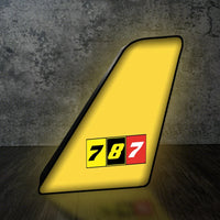 Thumbnail for Boeing 787 3D Lamp - view 3