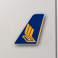 Thumbnail for Customisable Singapore Airlines Magnet - view 3