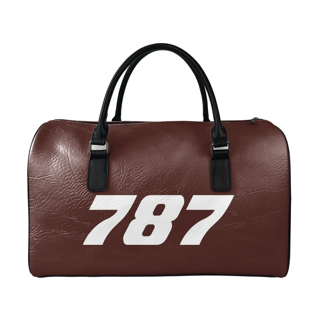 Boeing 787 Travel Bag - view 3