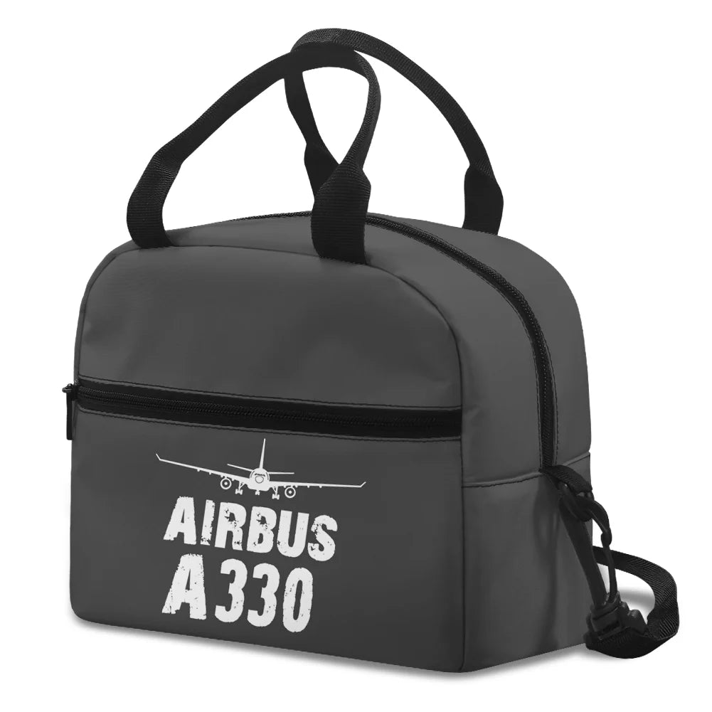 Airbus A330 Lunch Bag - view 3