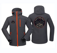 Thumbnail for Fighter Jet 16 - Death Jacket - view 3